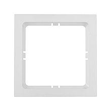 BEZEL-W - Рамка для регуляторів серії EASY, E25, E20i, біла