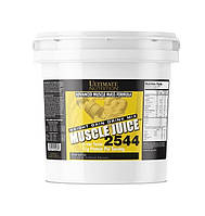 Гейнер Ultimate Nutrition Muscle Juice 2544 6000g (1086-2022-10-0898) KB, код: 8370321