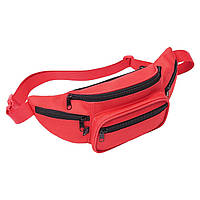 Brandit Сумка Brandit Waist belt bag RED