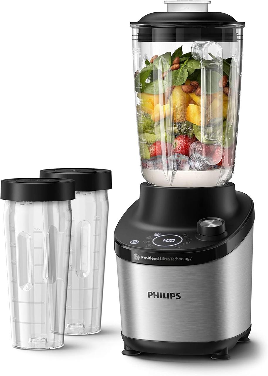 Блендер стаціонарний Philips HR3760/10