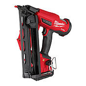 Цвяхозабивач акумуляторний Milwaukee M18 FN16GA-202X 4933478092, фото 3