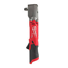 Гайковерт кутовий ударний акумуляторний Milwaukee M12 FRAIWF38-0 4933471700 без АКБ