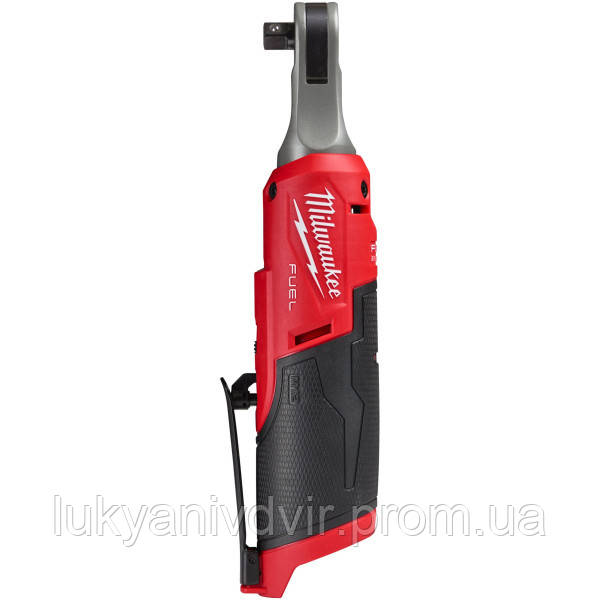 Гайковерт кутовий акумуляторний Milwaukee M12 FHIR38-0 4933478172 без АКБ