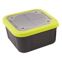 Ємність Matrix Bait Boxes Grey/Lime 1875мл