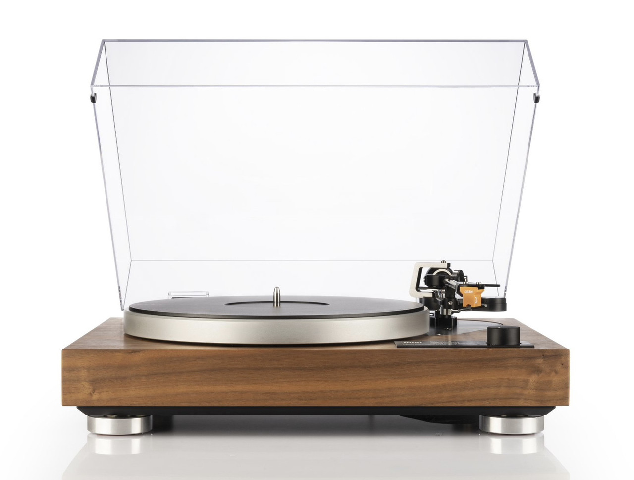 Dual Primus Maximus Wood Veneers