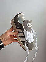 Adidas Campus Adidas Campus 00s Grey White 40 m