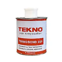 Teknobond 220 - Клей для каменю, мармуру і граніту - 1,2кг