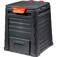 Компостер Keter Eco Composter черный 320 л 231597