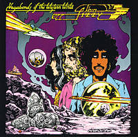 Thin Lizzy — Vagabonds Of The Western World 1973/2019 Decca/EU Mint Вінілова пластинка (art.245340)
