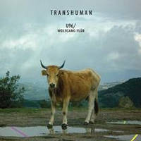 U96 / Wolfgang Flur - Transhuman 2 LP Set 2020  Unltd/EU Mint Виниловая пластинка (art.245341)