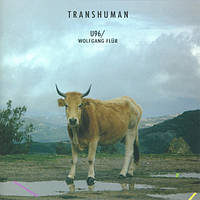 U96 / Wolfgang Flur - Transhuman 2 LP Set 2020  Unltd/France Mint Виниловая пластинка (art.245342)