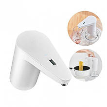 Автоматична помпа для води Xiaomi Xiaolang TDS Automatic Water Feeder (TDS Version) White