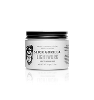 Глина для волос Slick Gorilla Lightwork, 70 г