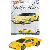 Тематическая машинка Hot Wheels Car culture Lamborghini Countach LP 5000 QV FPY86-HKC47