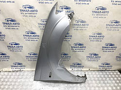 Крило переднє праве Mitsubishi Outlander XL 2.2 DIESEL 4N14 2007 (б/в)