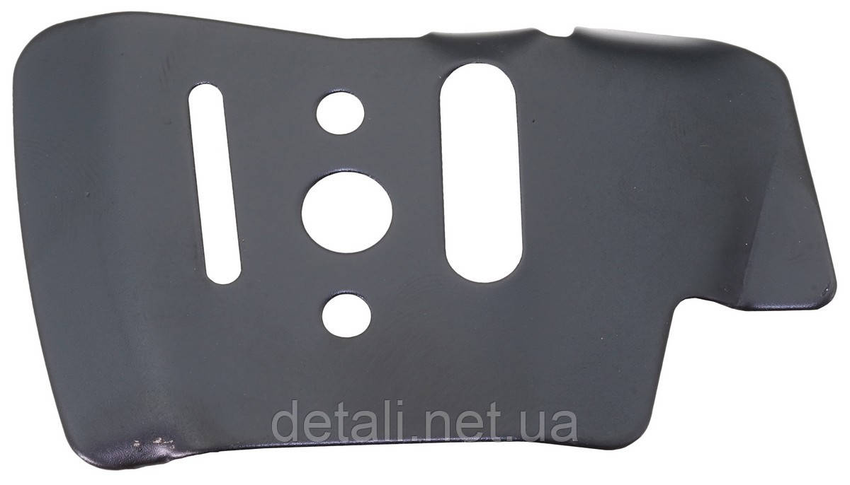 Пластина натяжителя бензопили GoodLuck 2500, фото 1