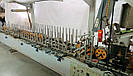 Окутувальний верстат бу Yantai Shoot SLD450-III на поліефірних та ЕВА-клеях для загортання плівкою та шпоном, фото 4
