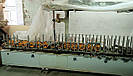 Окутувальний верстат бу Yantai Shoot SLD450-III на поліефірних та ЕВА-клеях для загортання плівкою та шпоном, фото 6