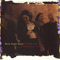Beth Hart Band Immortal (LP, Album, Vinyl)