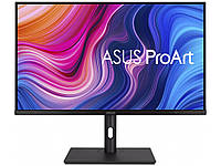 Монитор Asus 32" PA329CV IPS Black