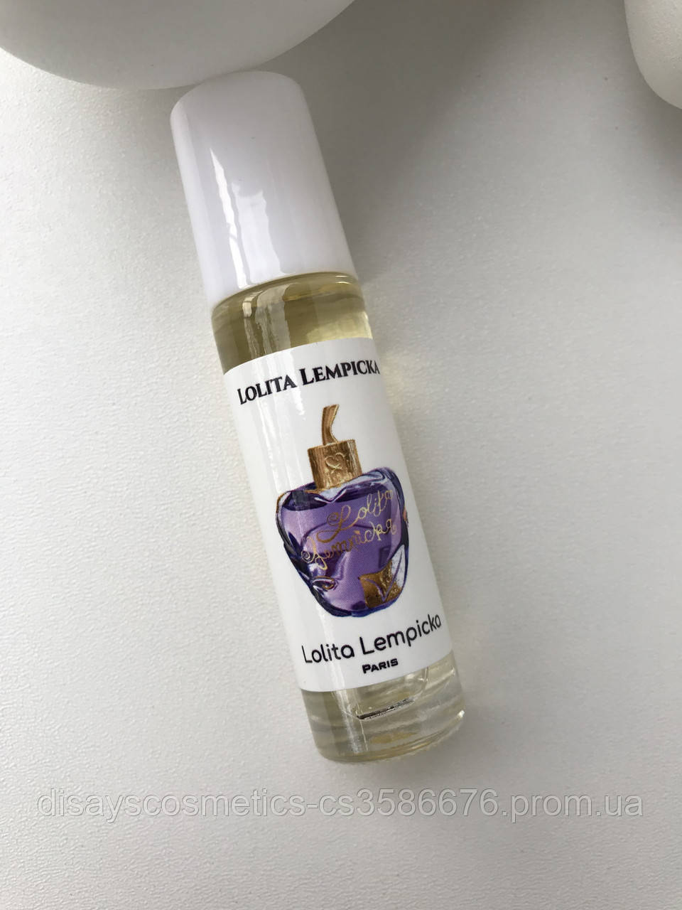 Масляні парфуми Lolita Lempicka 10 ml.