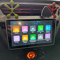 Автомагнитола 2 дин 9 дюймов CP909 андроид 12 GPS-навигация Carplay, андроид авто 2.32