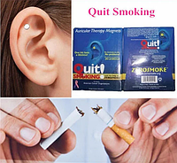 Магніт від куріння QUIT SMOKING STICKERS RS-19 (500)