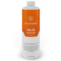 Охлаждающая жидкость Ekwb EK-CryoFuel Solid Fire Orange (Premix 1000mL) (3831109880326)