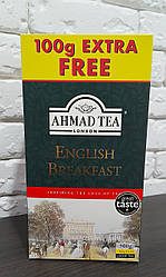 Чай Ахад English Breakfast 600 г