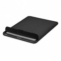 Чохол для ноутбука Incase 16" MacBook Pro — ICON Sleeve in Woolenex, Black (INMB100642-BLP)