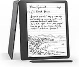 Електронна книга Amazon Kindle Scribe 64 GB 10.2 з Premium Pen, фото 2