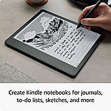 Електронна книга Amazon Kindle Scribe 64 GB 10.2 з Premium Pen, фото 5