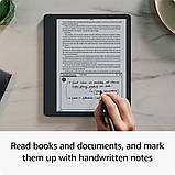 Електронна книга Amazon Kindle Scribe 64 GB 10.2 з Premium Pen, фото 6