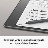 Електронна книга Amazon Kindle Scribe 64 GB 10.2 з Premium Pen, фото 7