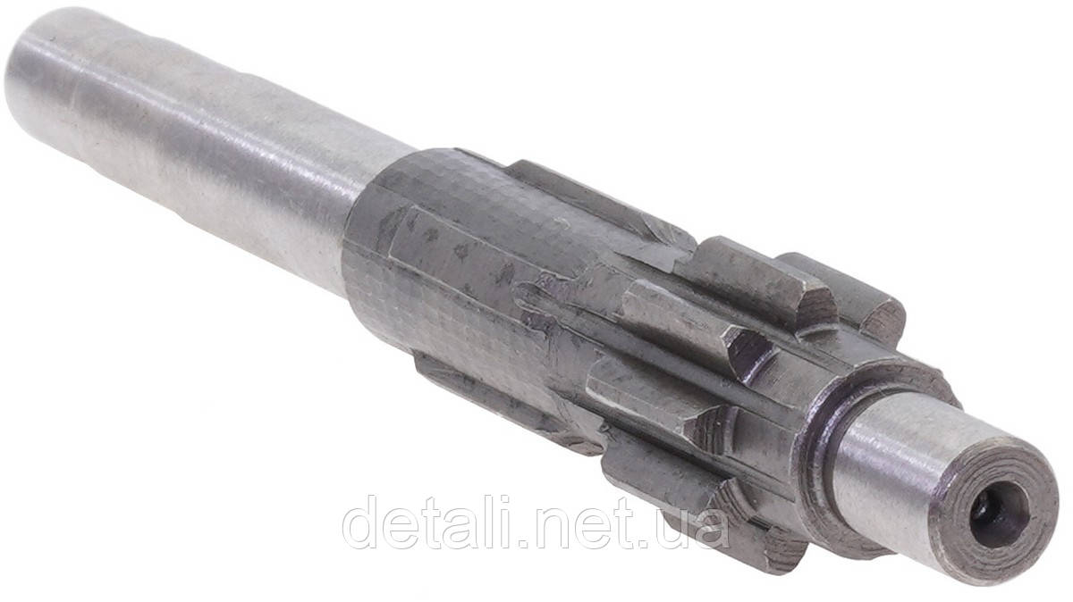 Промвал перфоратора Bosch 2-22 d7 * 8 L89 аналог 1617000892, фото 1