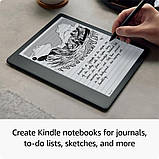 Електронна книга Amazon Kindle Scribe 16 GB 10.2 з Premium Pen, фото 4