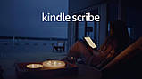 Електронна книга Amazon Kindle Scribe 16 GB 10.2 з Premium Pen, фото 8