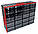 Органайзери модулі x20 Konger 305x120x425мм, фото 9