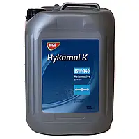 Масло трансмиссионное MOL Hykomol K GL-5 85W-140 10 кг (13300845)