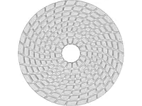 Алмазный диск для полировки гранита 100мм Р3000 Yato YT-48206