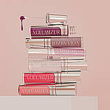 Блиск для губ Bell HypoAllergenic Lip Gloss Volumizer Vegan 01 Clear, 4.2 г, фото 4