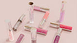 Блиск для губ Bell HypoAllergenic Lip Gloss Volumizer Vegan 01 Clear, 4.2 г, фото 5