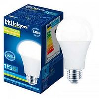 LED Lamp Econom A55 10W 4000K Е27