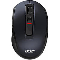 Мышка Acer OMR070 Wireless Black (ZL.MCEEE.02F)