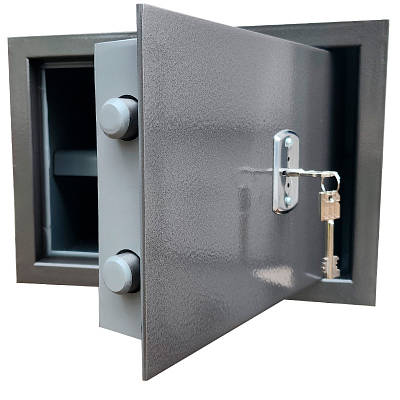 Сейф офісний ХЕОПС-УЮТ МК - 2 РК