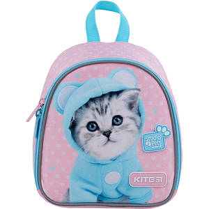 Рюкзак Kite Kids SP24-538XXS Studio Pets