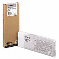 Картридж Epson St Pro 4800/4880 light black (C13T606700)