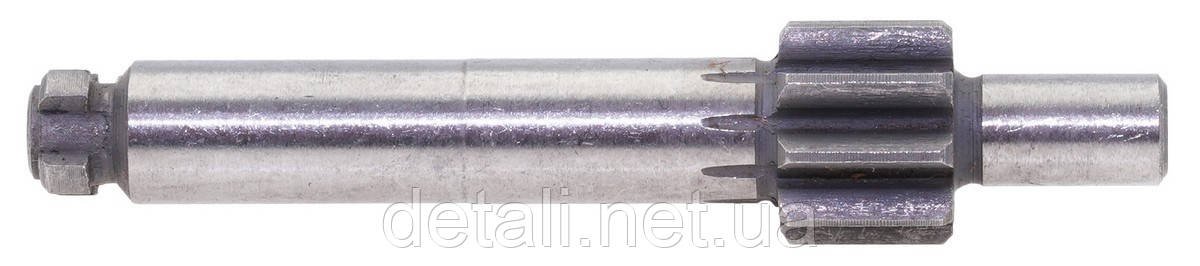 Промвал перфоратора Bosch 2-26 d7 * 9 L70 аналог 1617000556, фото 1