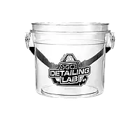 Ведро для мойки автомобиля SGCB Multi-Function Car Detailing Car Washing Bucket 15 л