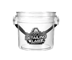 Відро для мийки автомобіля SGCB Multi-Function Car Detailing Car Washing Bucket 15 л